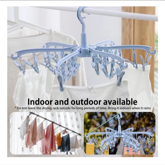 Laundry Drying Rack - Picture 5 of 12